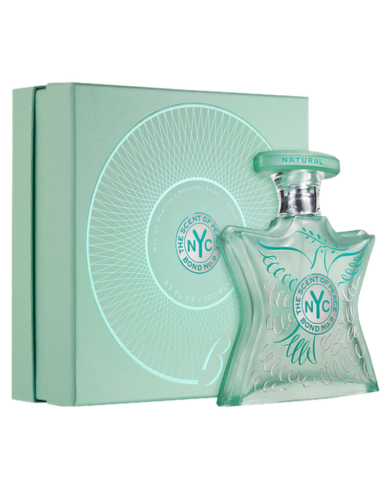 Bond No. 9