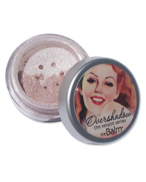 thebalm Work Is Overrated