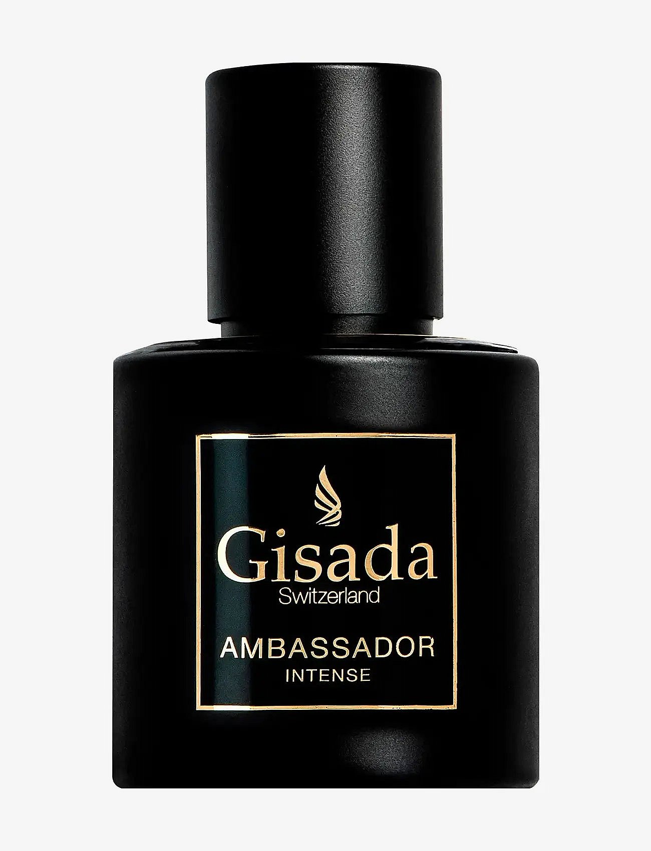 Gisada Ambassador Intense Eau de Parfum 50 ml