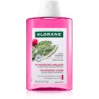 Klorane Prickly Pear intensiv fugtighedsshampoo 200 ml