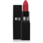 Mulac Cosmetics Matt Lipstick mattahuulipuna Cheri 3.5 g