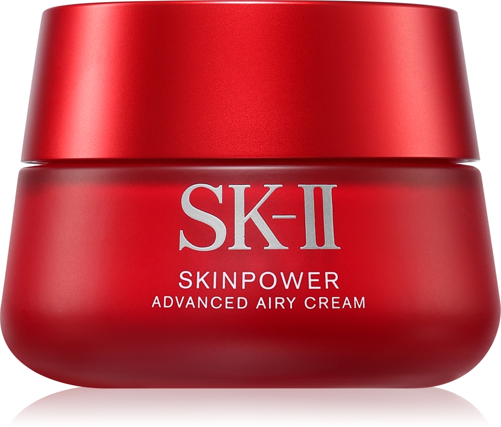 SK-II