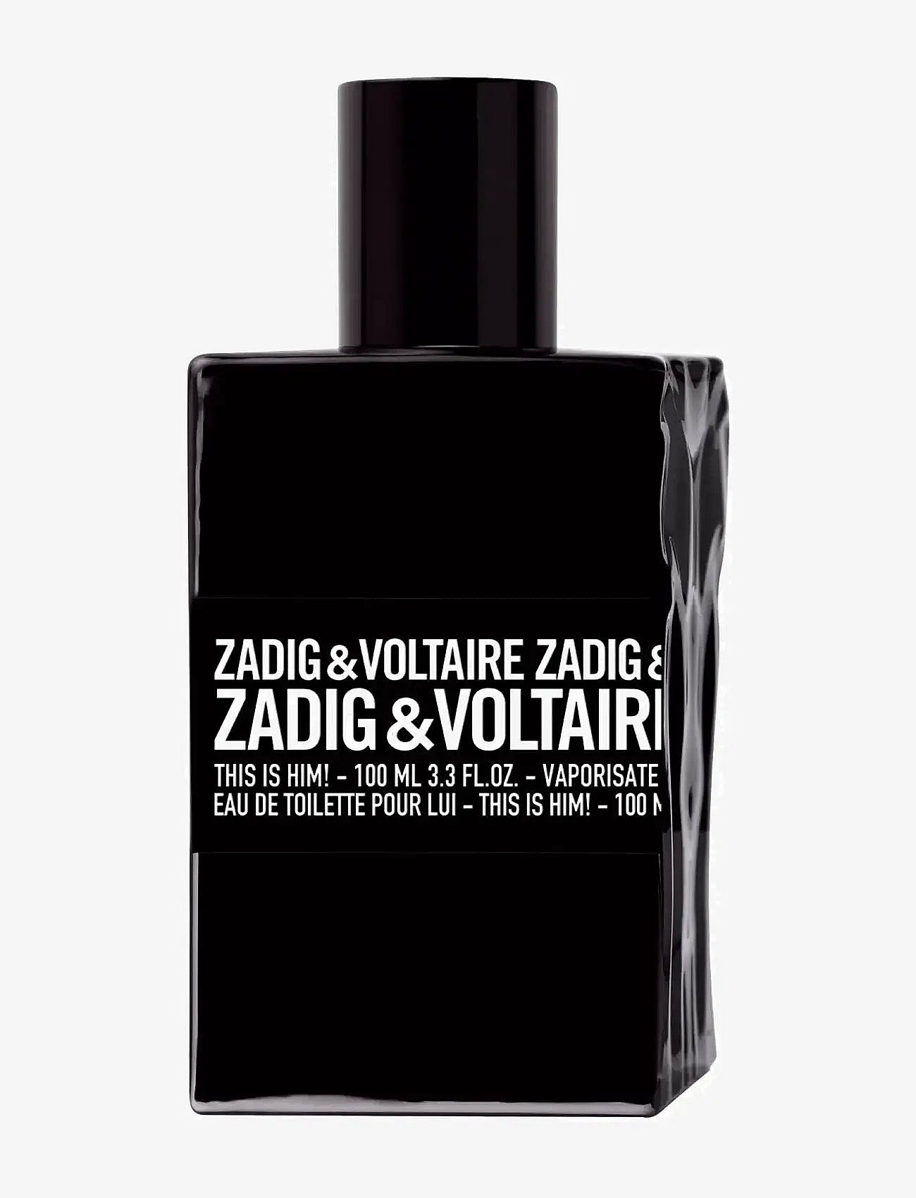 Zadig And Voltaire This Is Him! 100 ml
