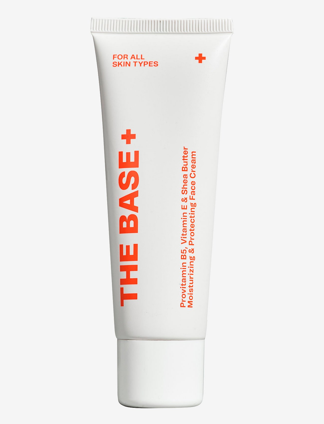 Swiss Clinic The Base+ - Nude - 50 ml