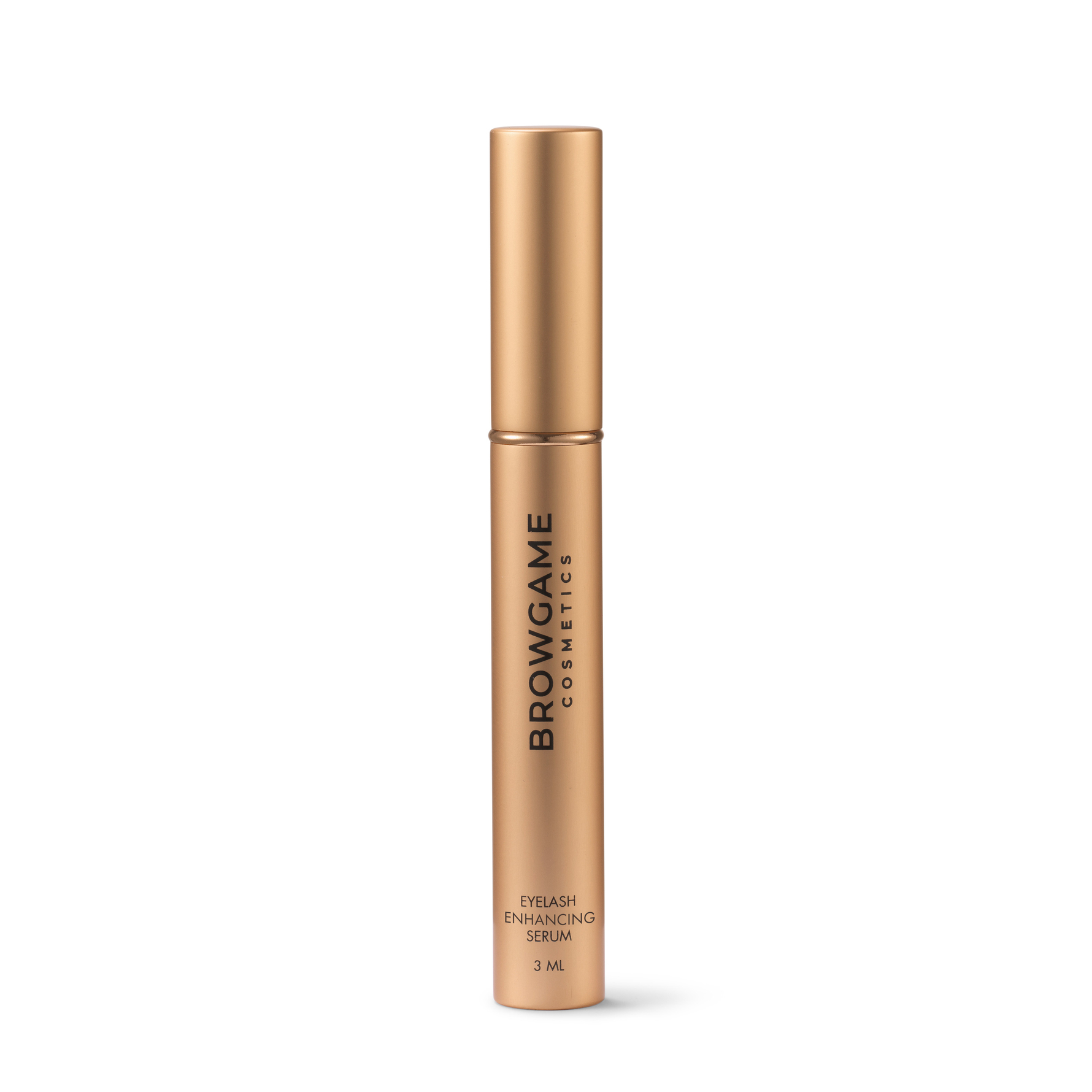 Browgame Cosmetics Eyelash Enhancing Serum (3 ml)