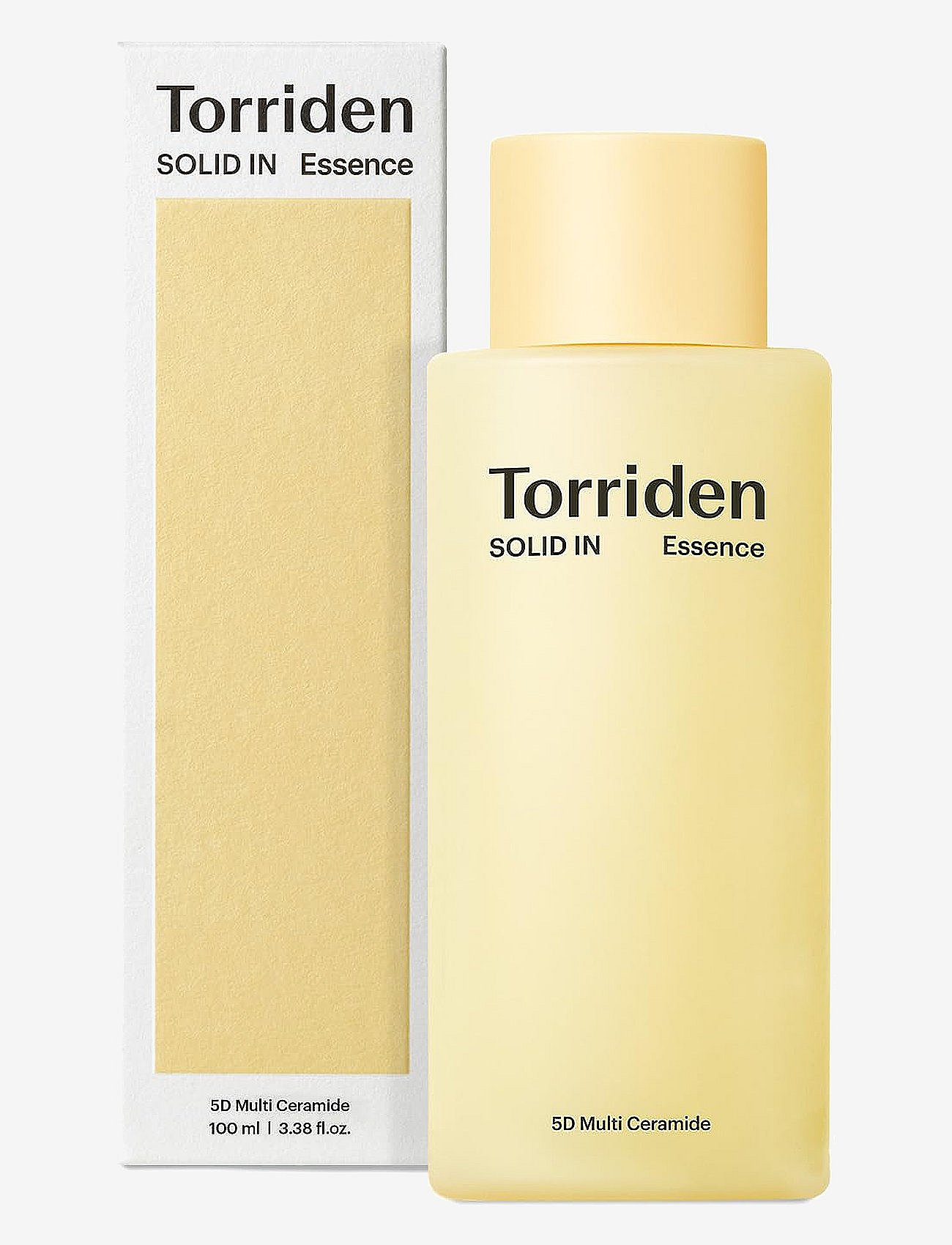 Torriden