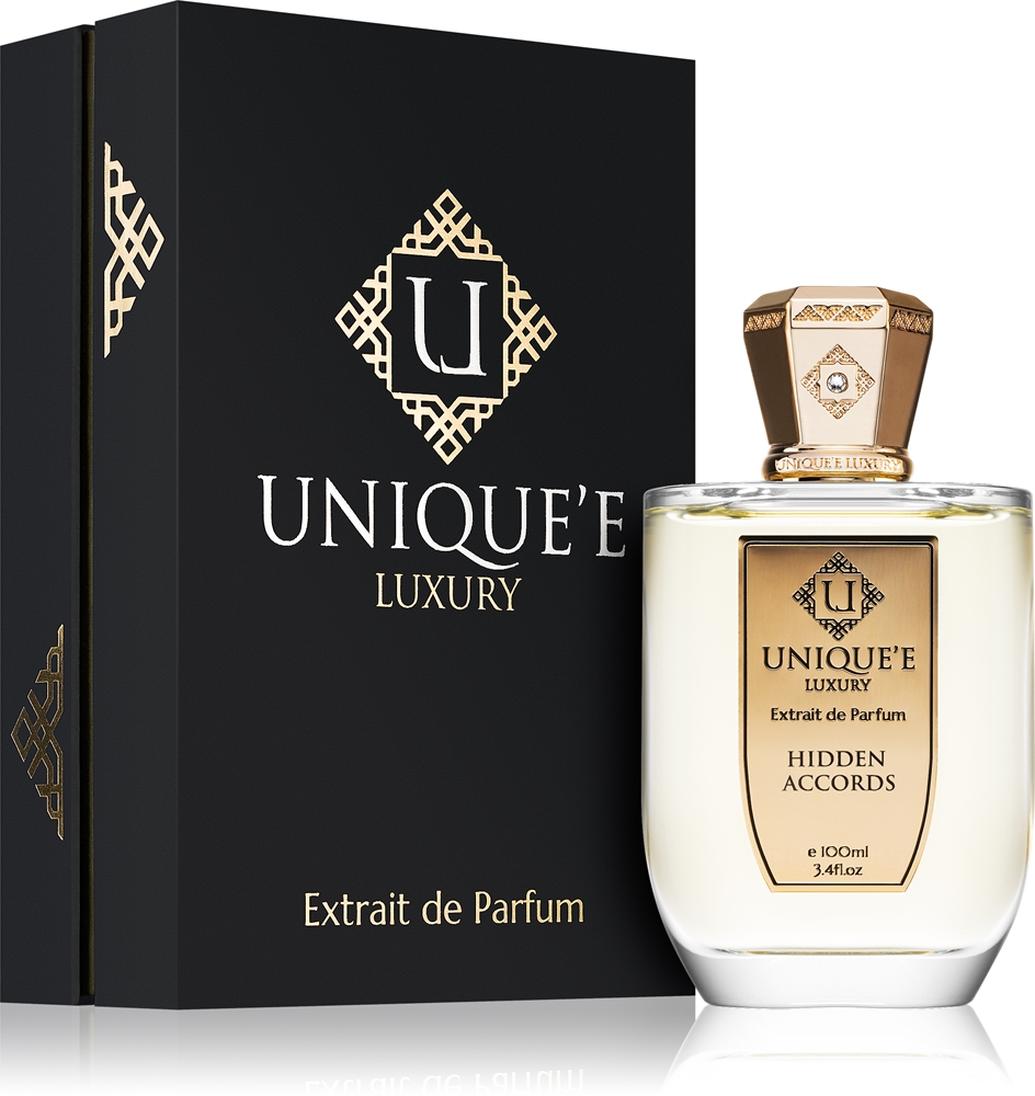 Unique'e Luxury