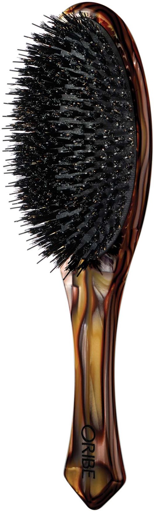 Oribe Resin Flat Brush