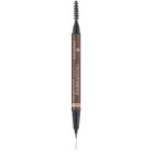 essence microblading brow brush liner Ögonbrynspenna