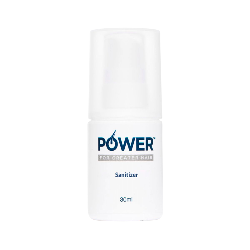 Power