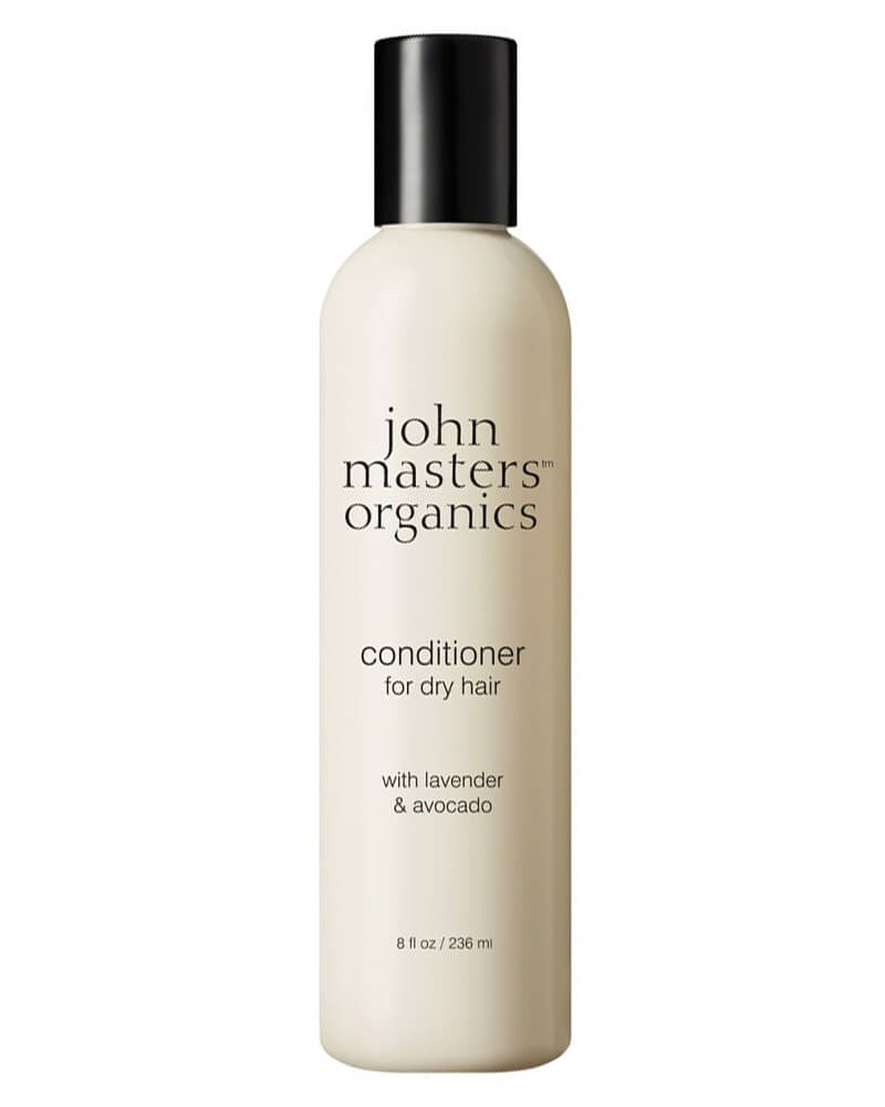 John Masters Organics