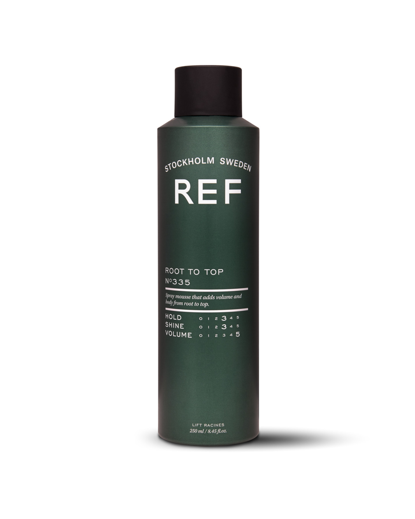 REF Root To Top No 335 250 ml
