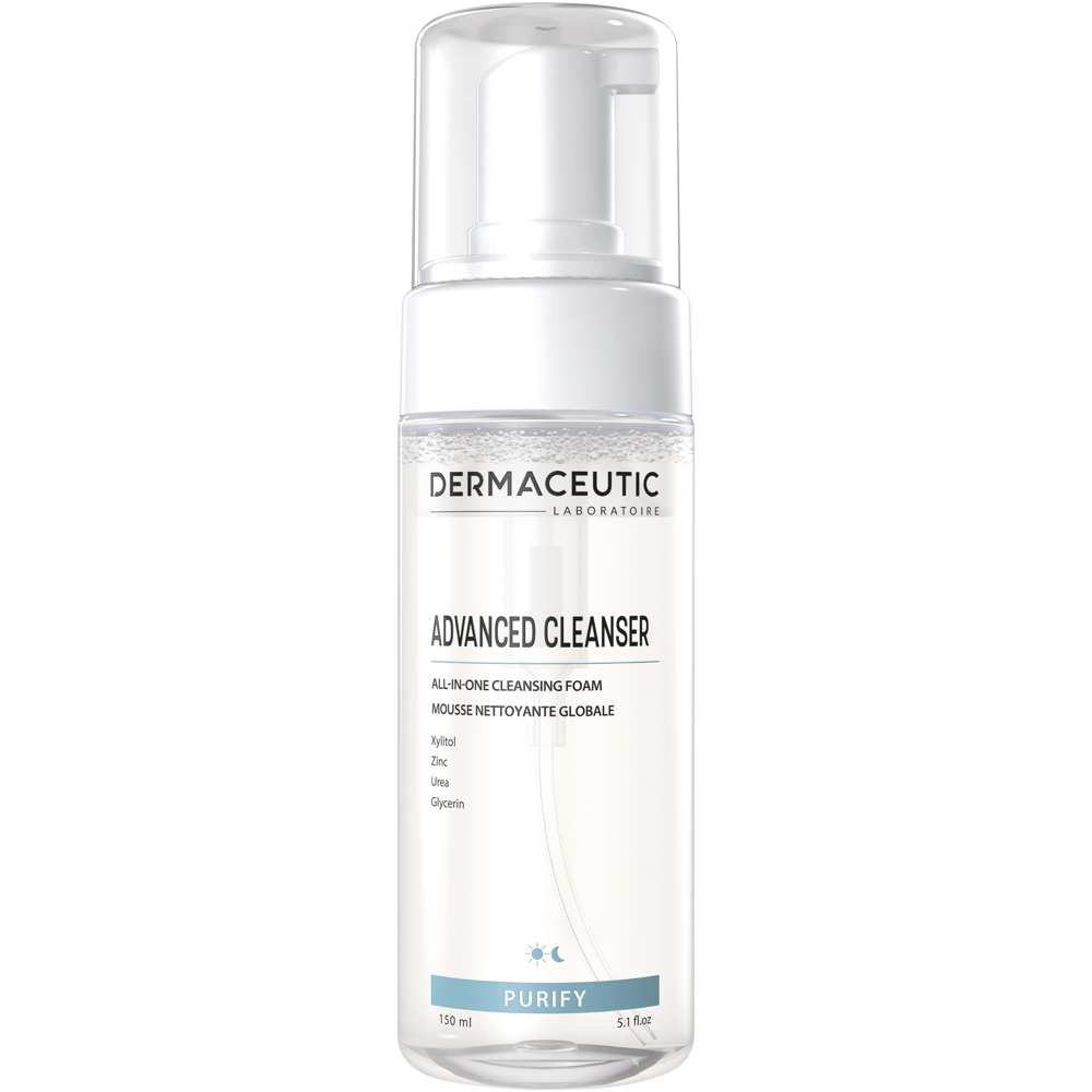 Dermaceutic Advanced Cleanser 150 ml
