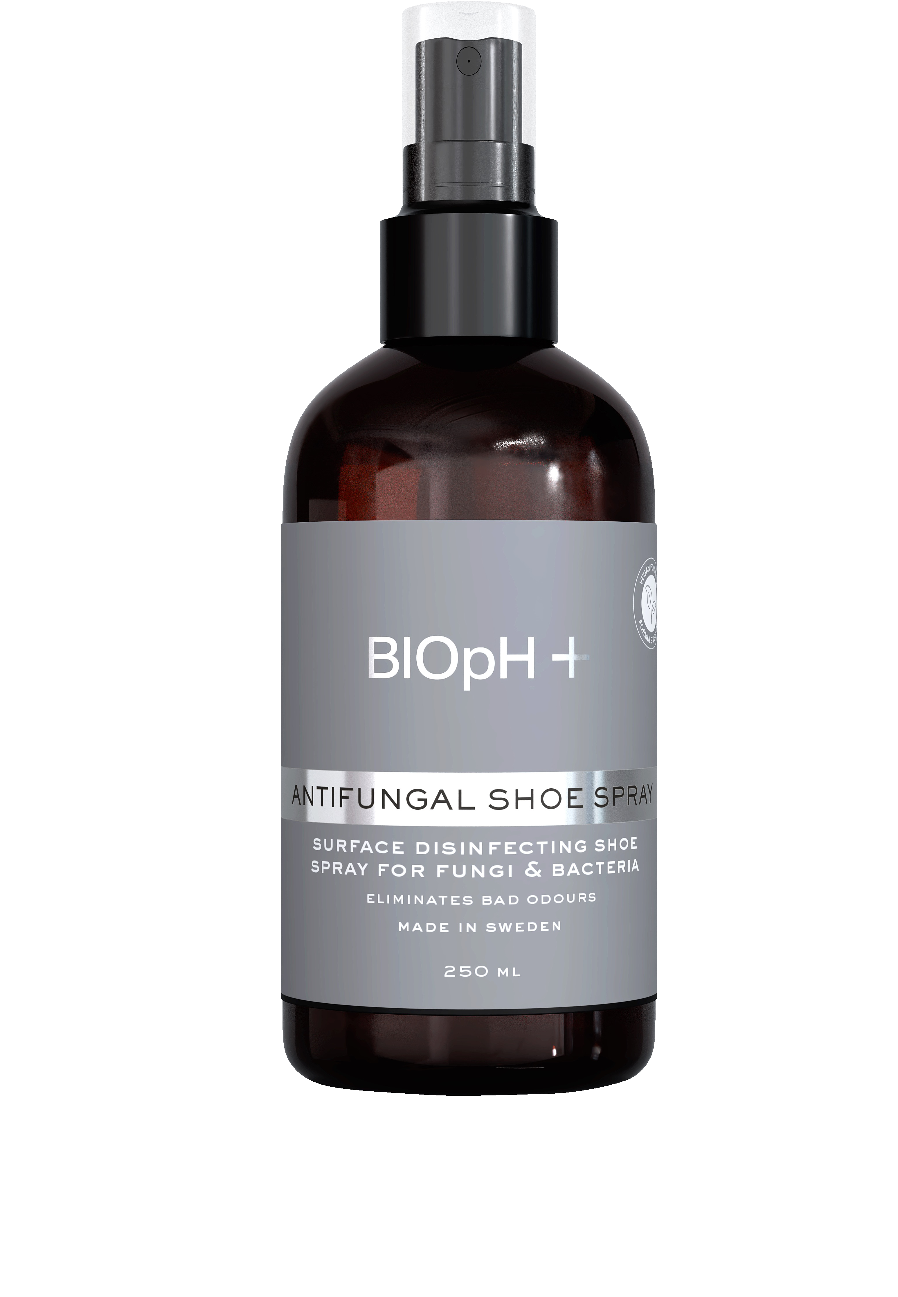 BIOpH+