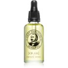 Captain Fawcett Beard Oil Skægolie 50 ml