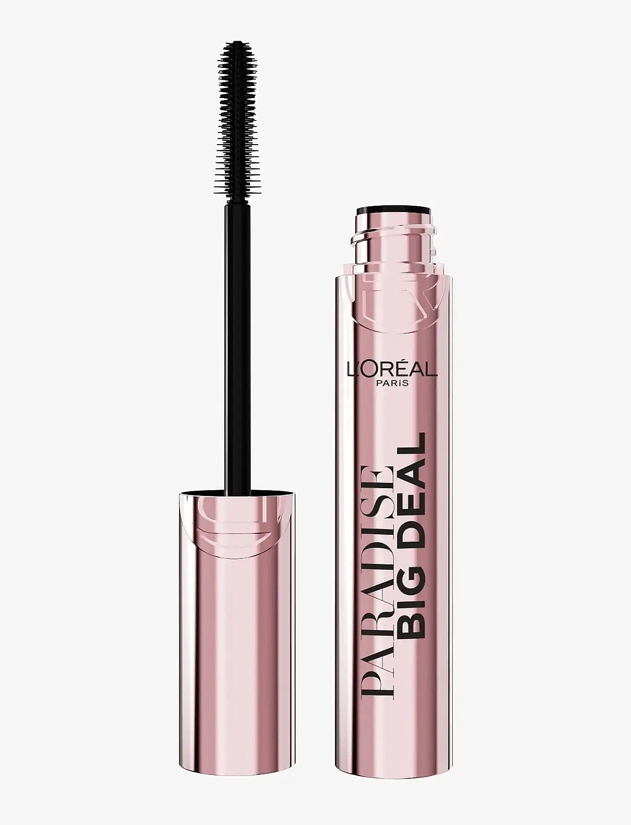 Loreal Paradise Big Deal Mascara 9 ml