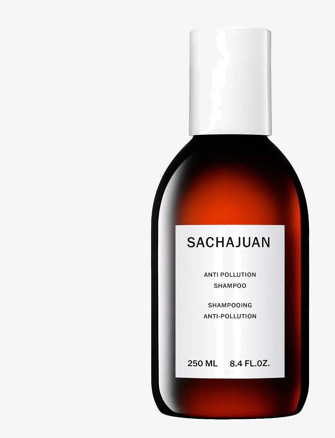 SACHAJUAN Anti Pollution Shampoo 250ml