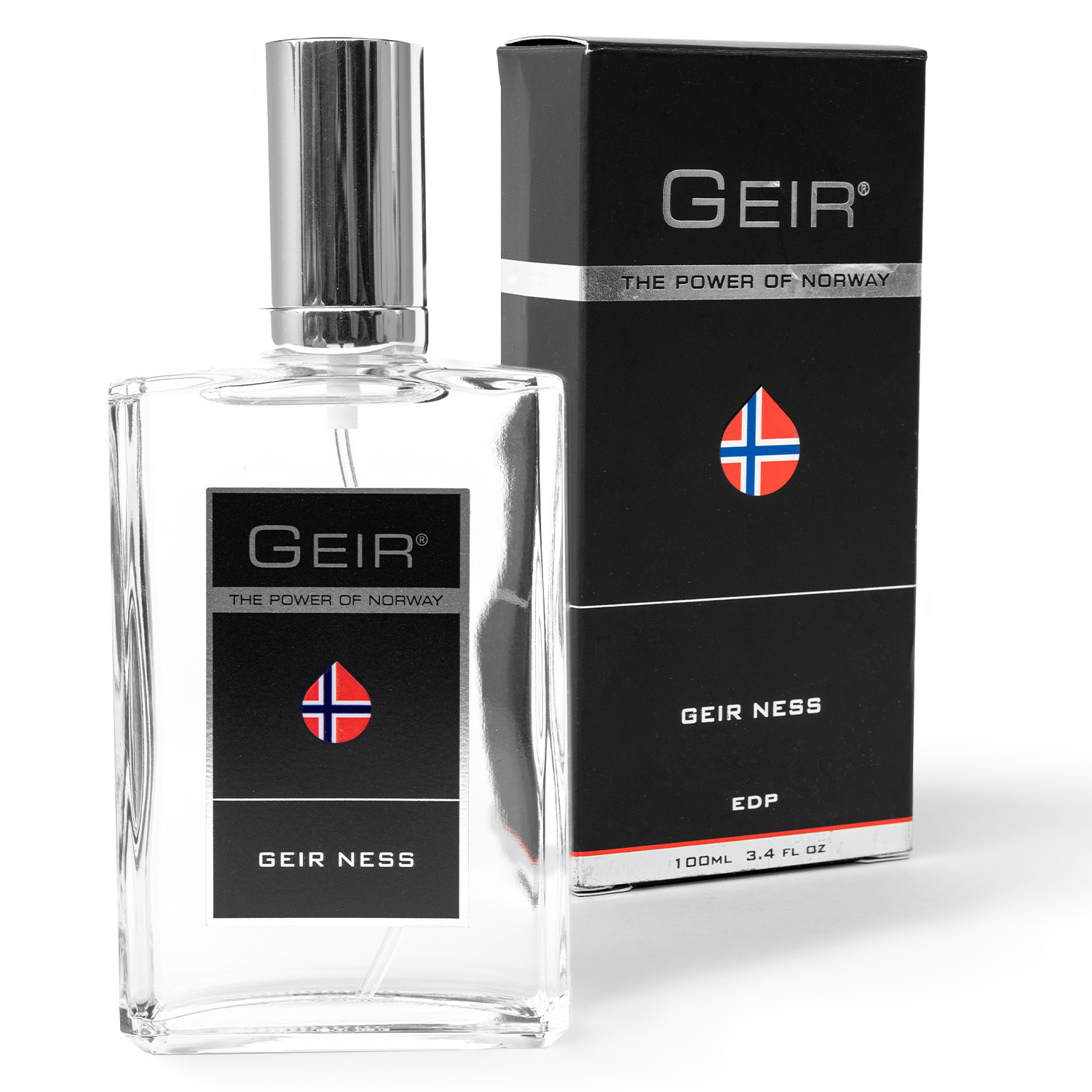 Geir Ness