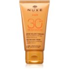 NUXE Sun Delicious Cream Face SPF 30, 50 ml