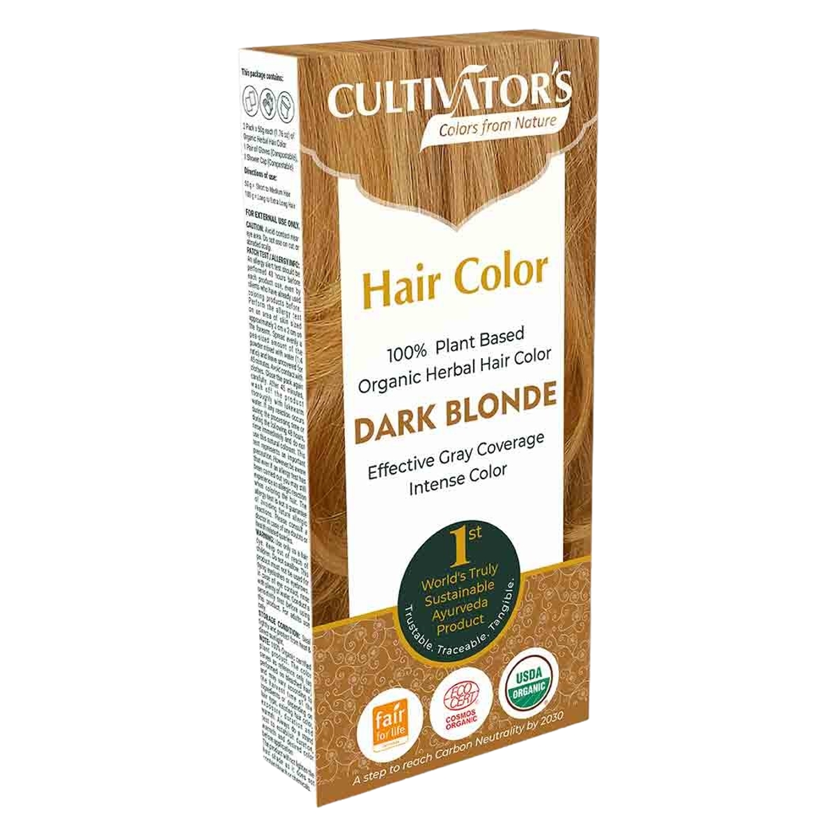 Cultivator's