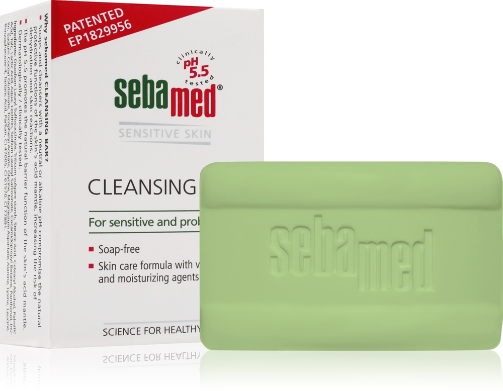 Sebamed