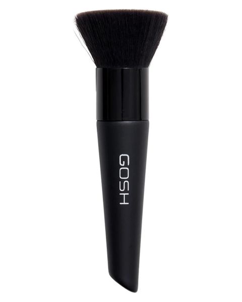 Gosh Mineral Powder Brush 007 1 stk.