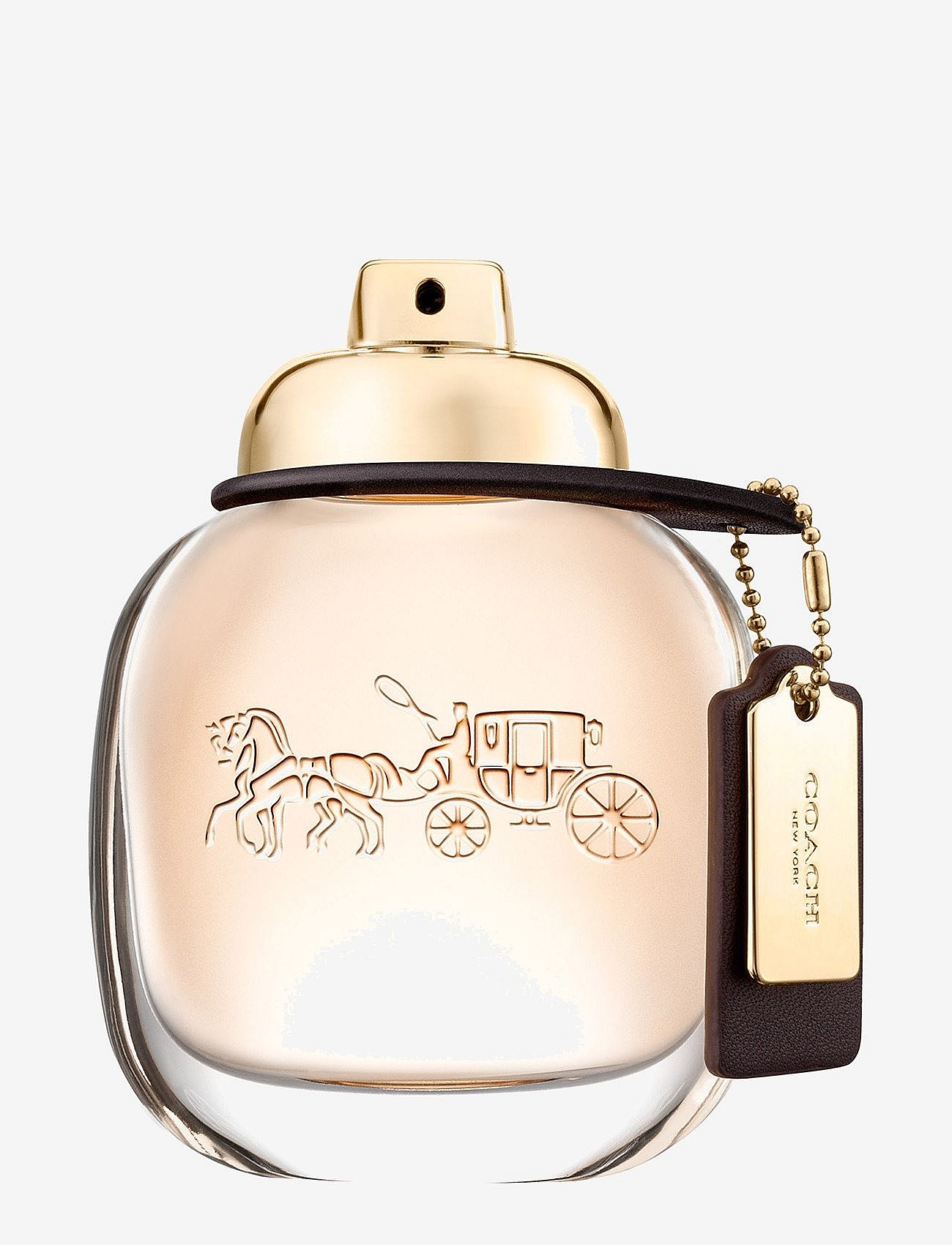 Coach - Coach Woman - 50 ml - Edp
