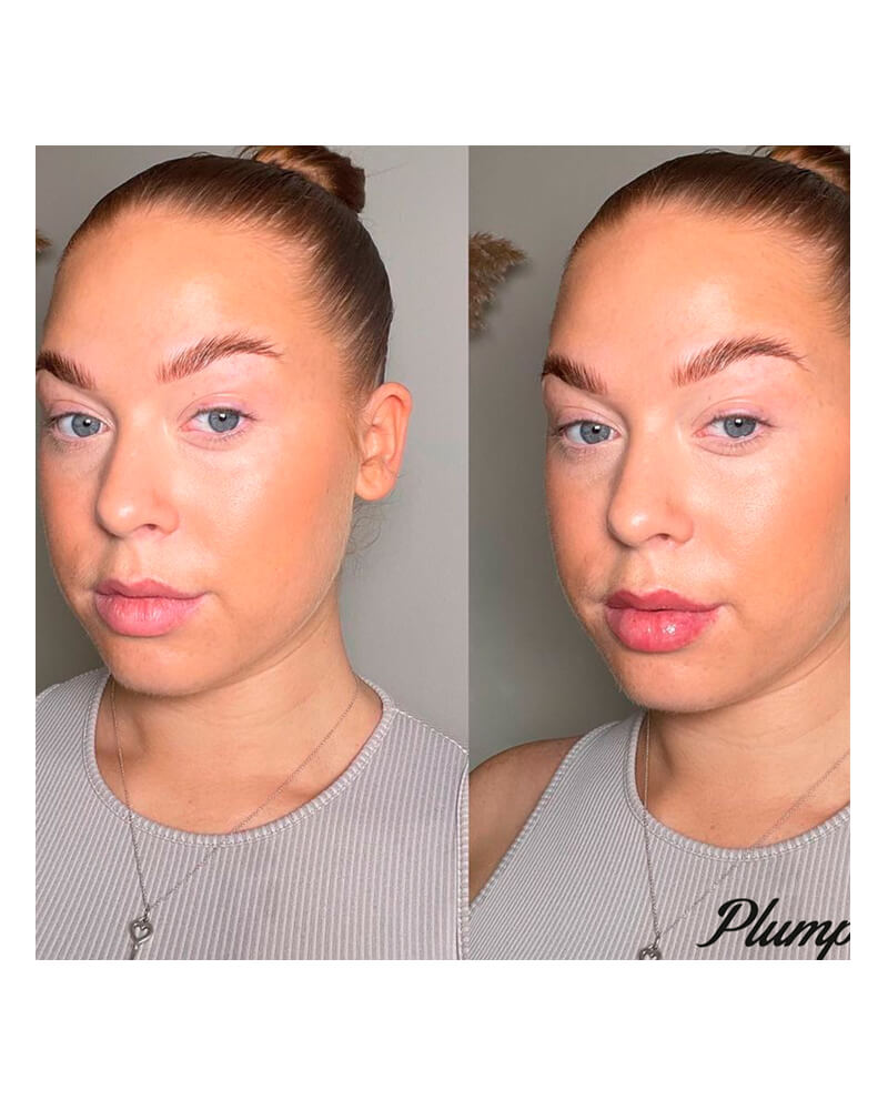 Plump It!