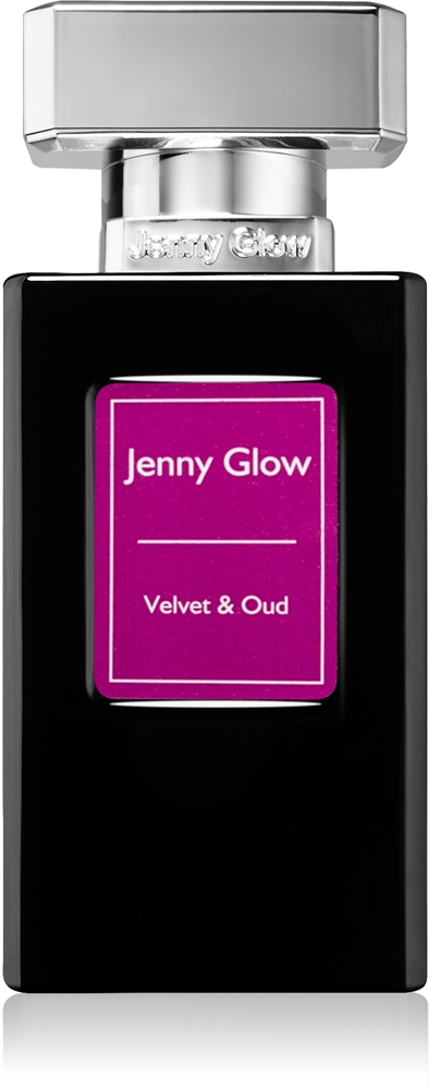 Jenny Glow