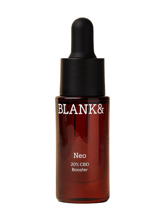 Blank&