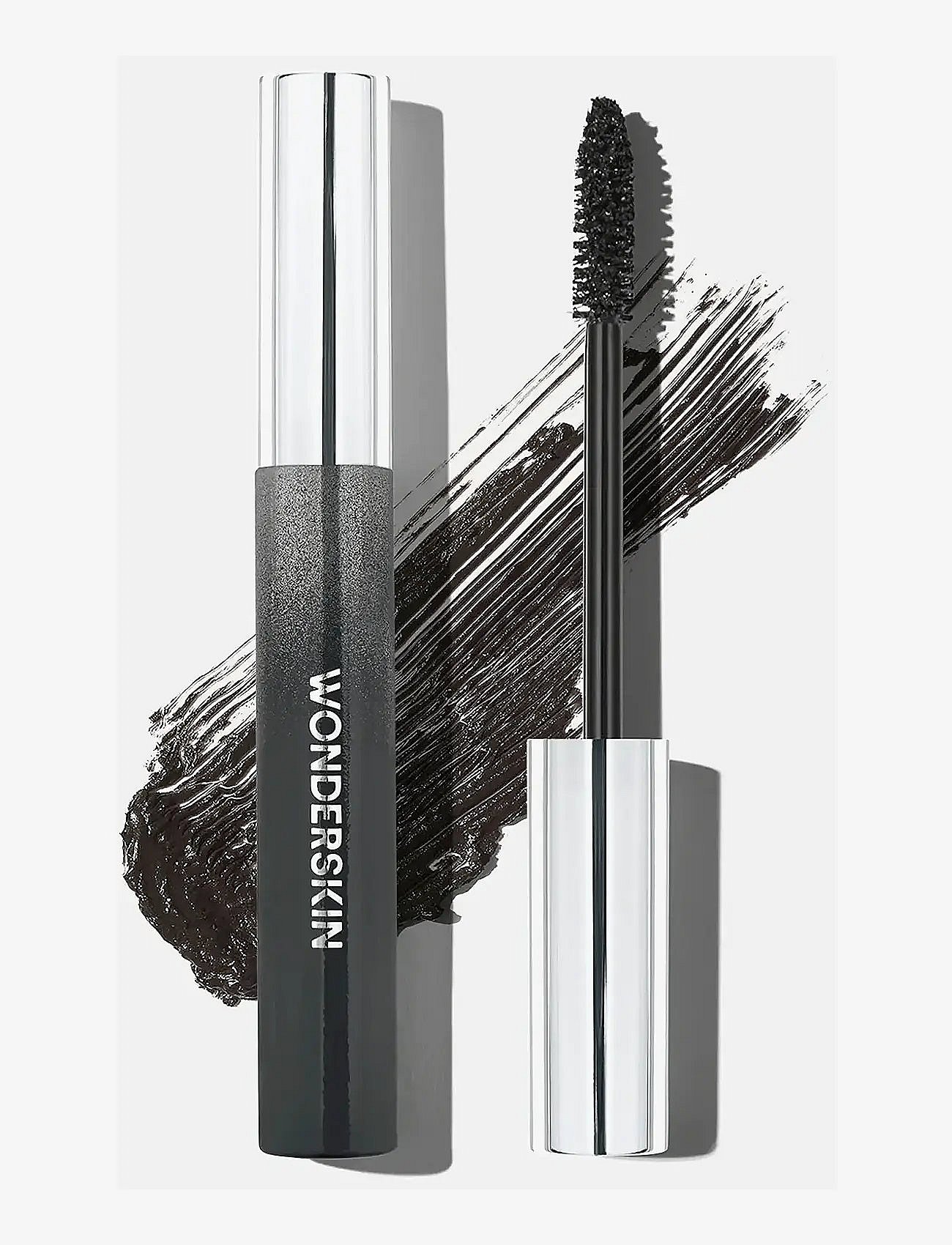 Wonderskin Infinite Rizz Mascara Black