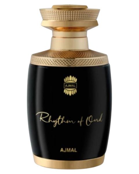 Ajmal Rhythm of Oud Eau de Parfum Unisex 75 ml