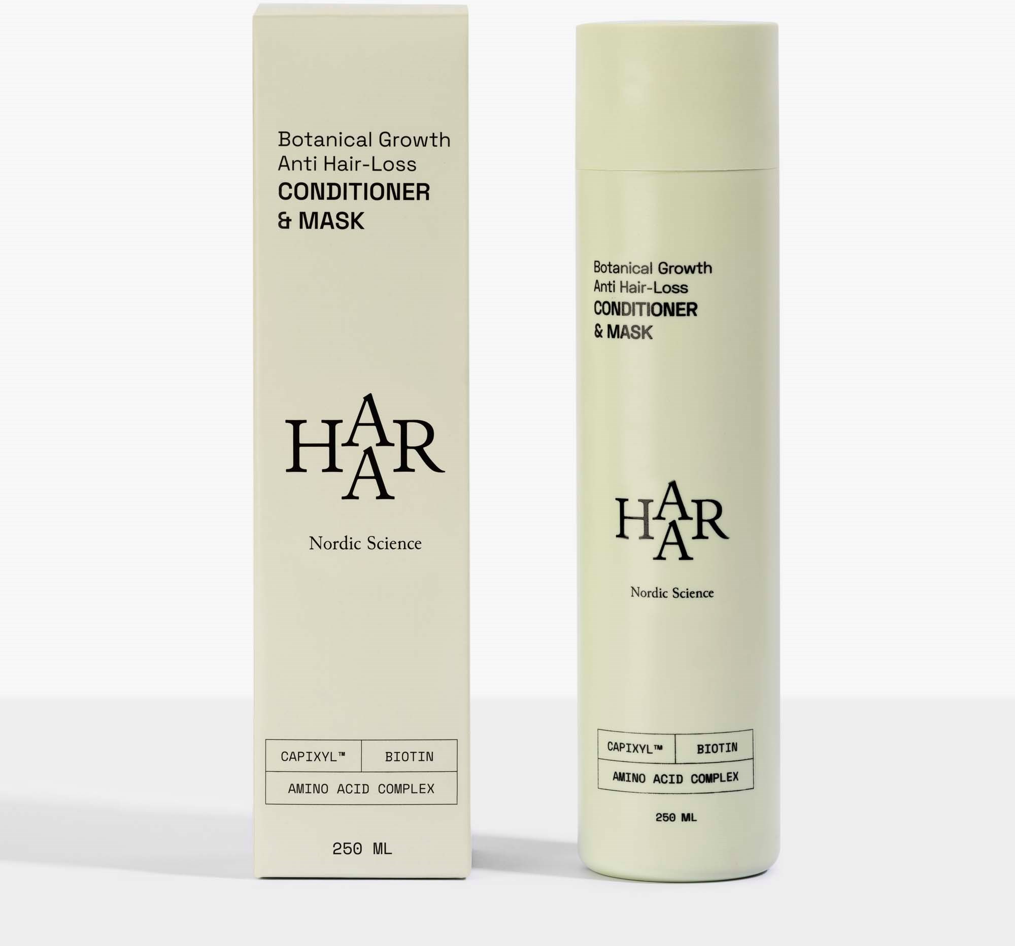 HAAR