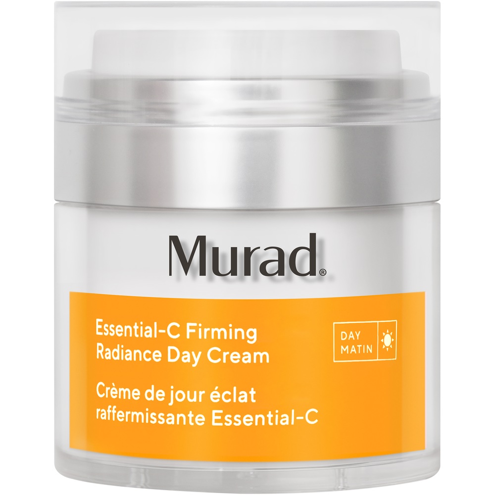 Murad Essential-C Firming Radiance Day Cream - Nude - 30 ml