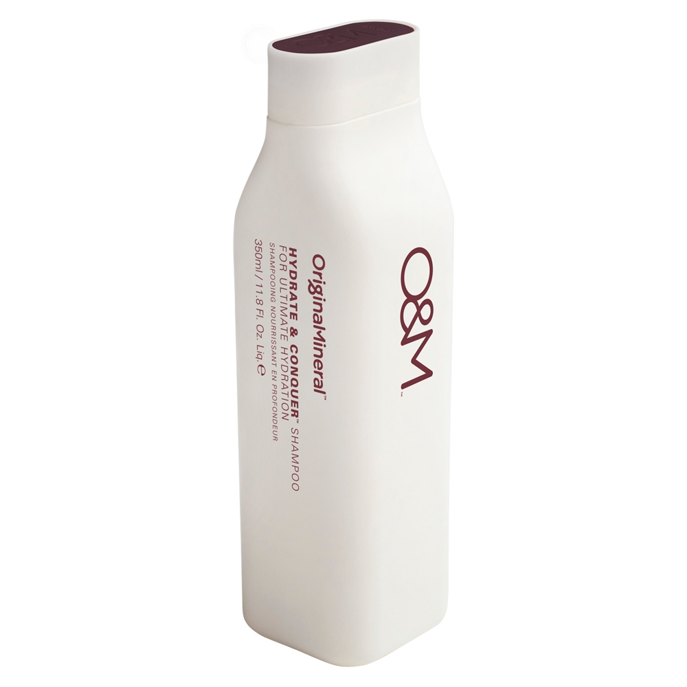 O&M (Original & Mineral)