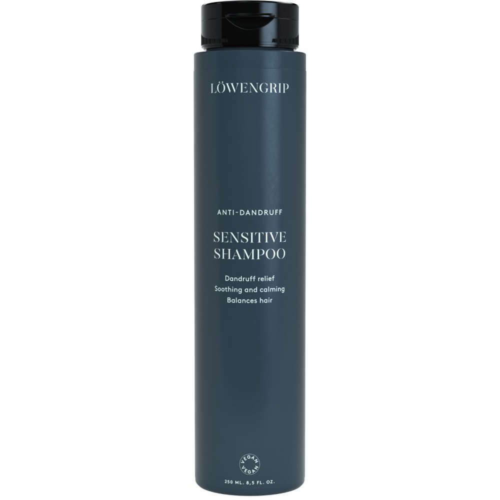 Löwengrip Anti Dandruff Shampoo (250ml)