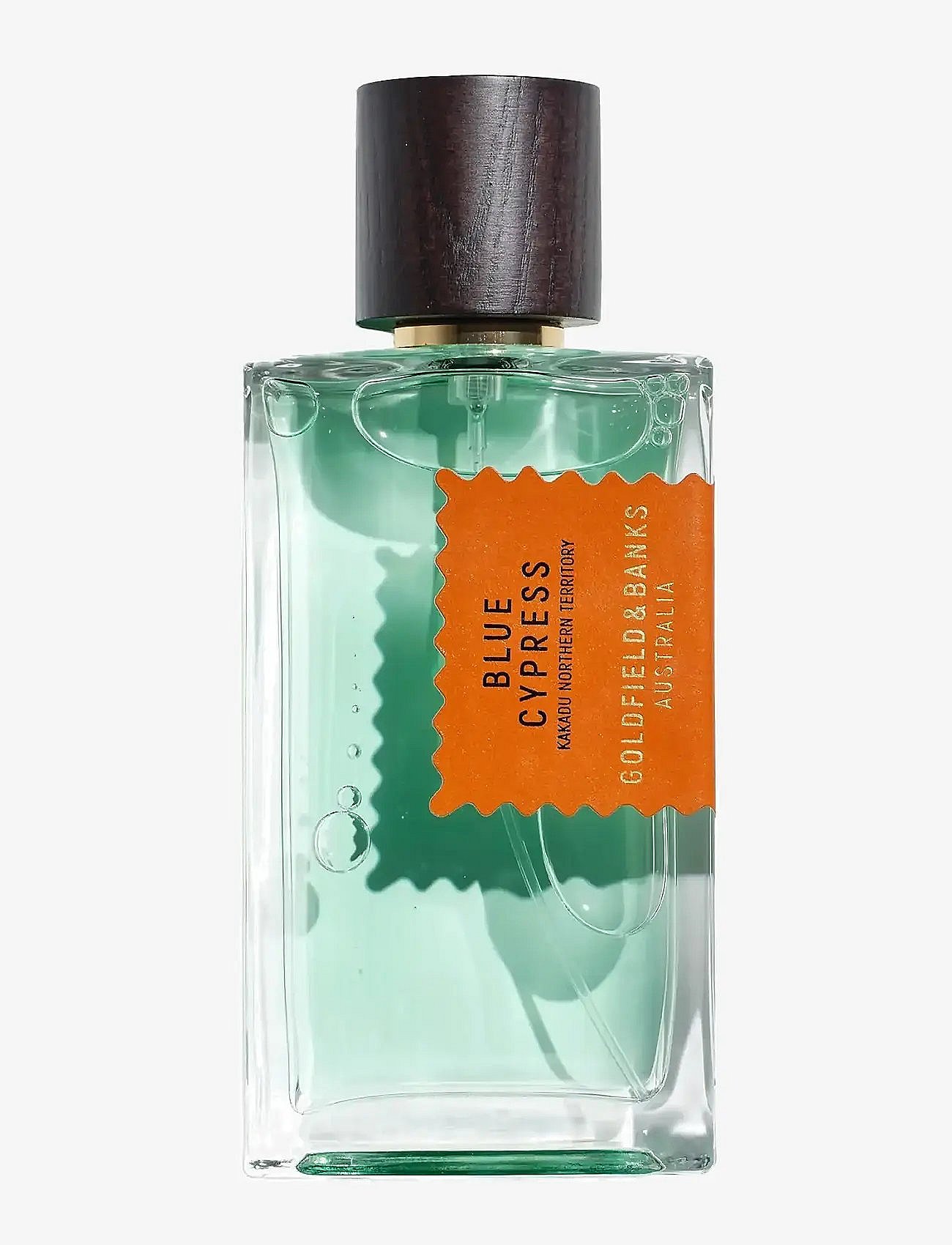 Goldfield & Banks Blue Cypress Eau de Parfum unisex 100 ml