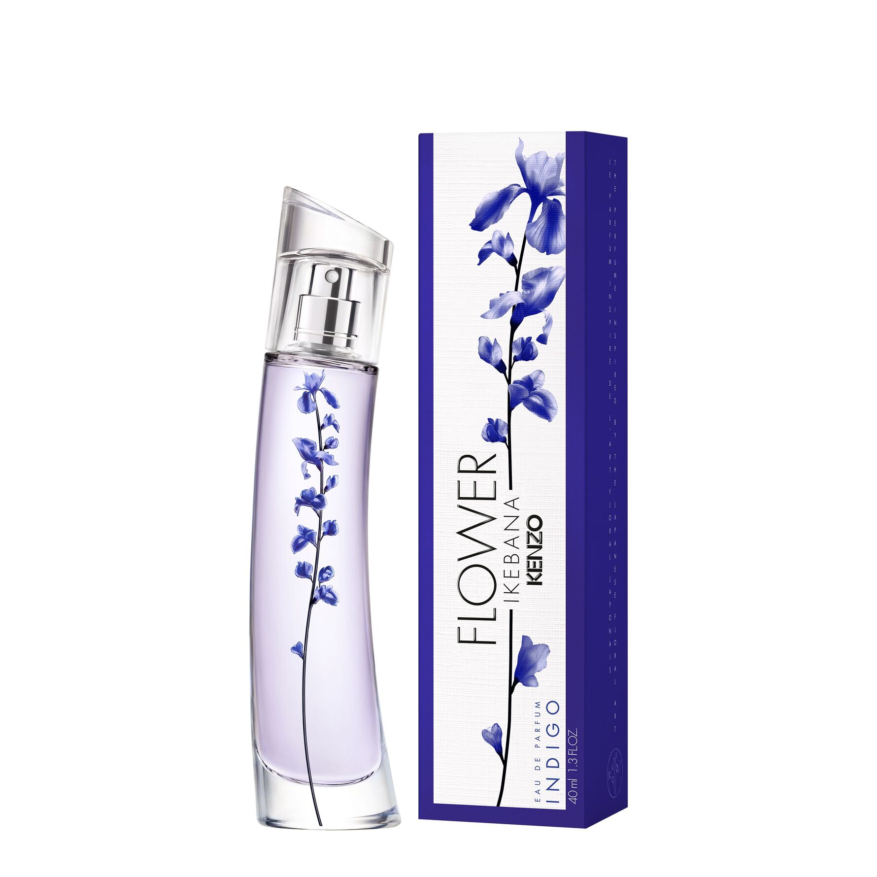 Kenzo Fragrance