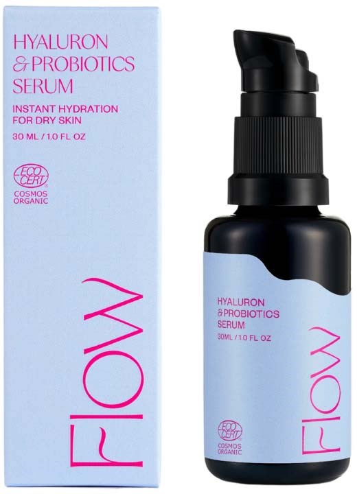Flow Cosmetics