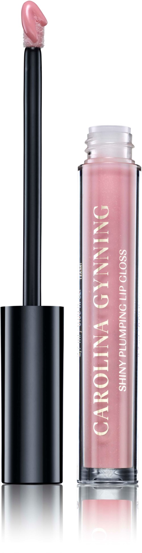 Gynning Beauty Shiny Plumping Lip Gloss Chic Boho