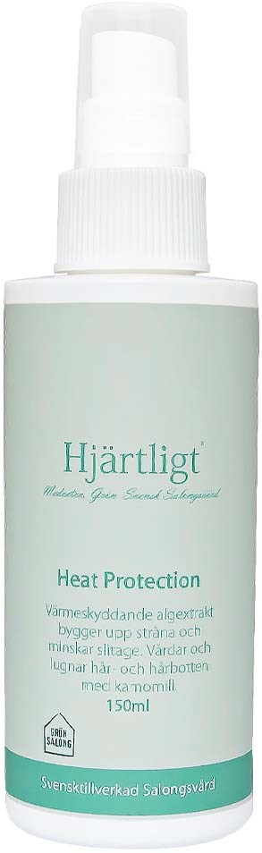 Hjärtligt