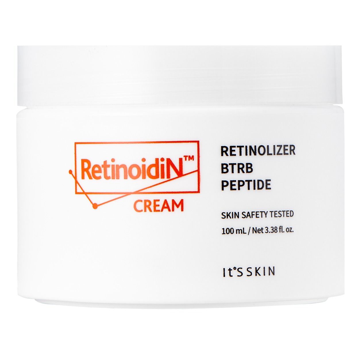 It’S SKIN Retinoidin Cream - Nude - 100 ml