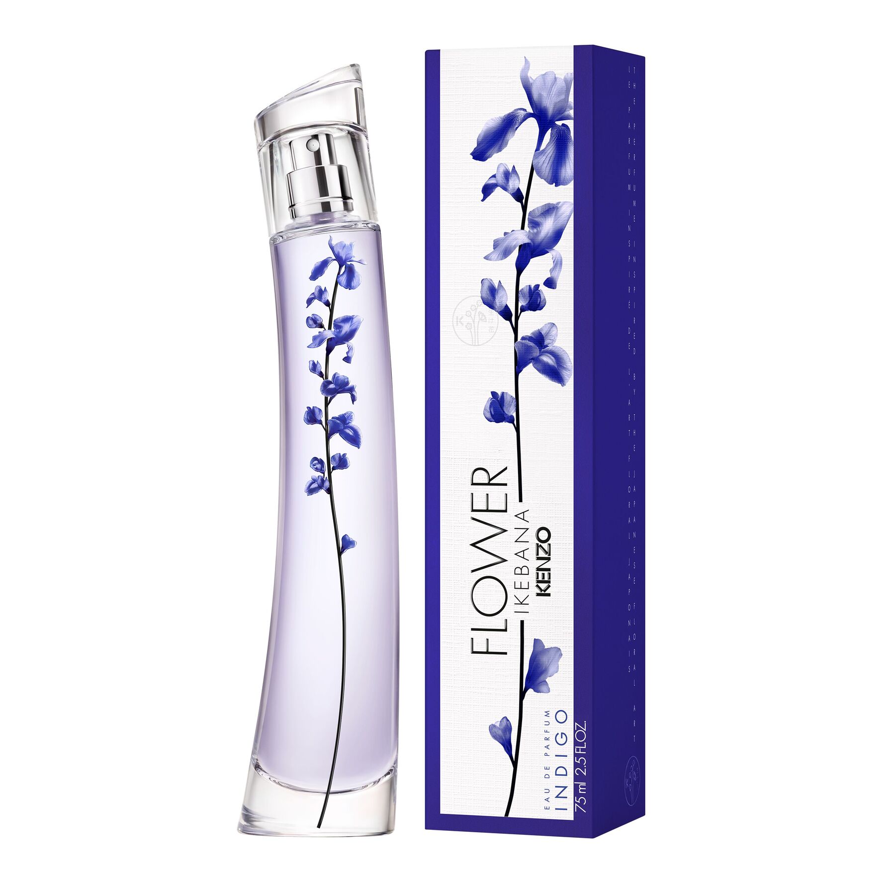 Kenzo Fragrance