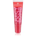 essence Juicy Bomb huulikiilto sävy 104 Poppin' Pomegranate 10 ml