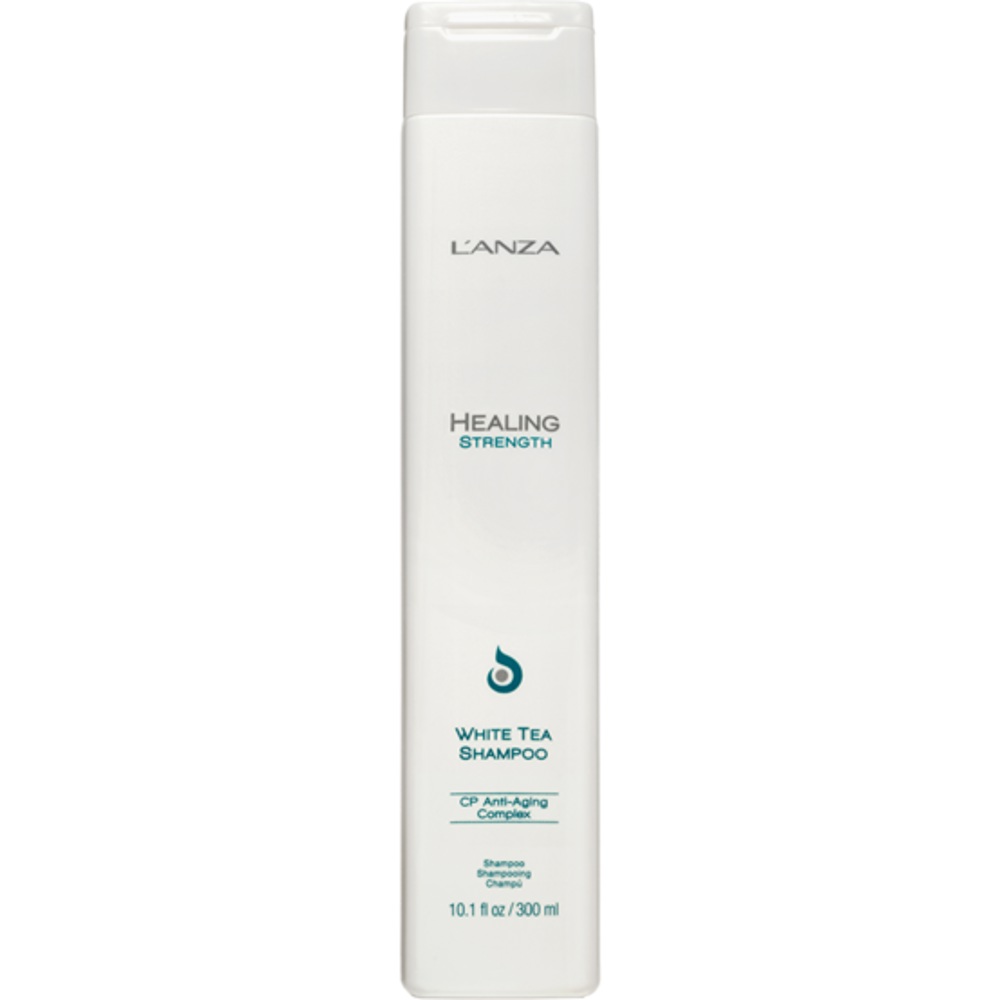 Lanza, Healing Strength White Tea Shampoo