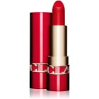Clarins Joli Rouge Velvet Krämig läppstift med matt effekt Skugga 768V 3.5 g