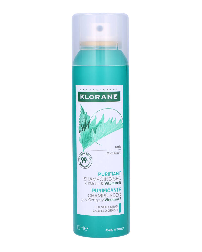 Klorane