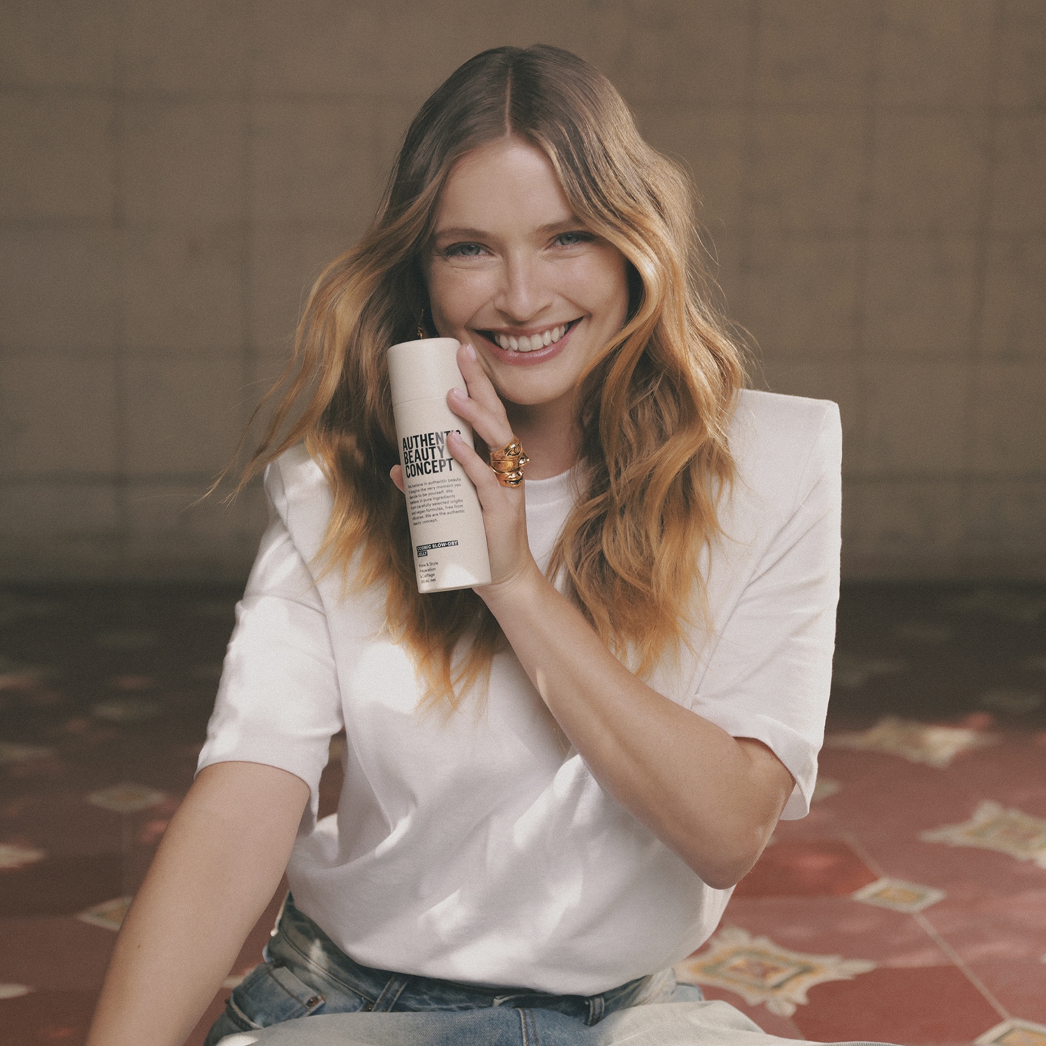 Cosmic Blow-Dry Jelly - Hybrid-stylinggel för föning eller en våt finish
