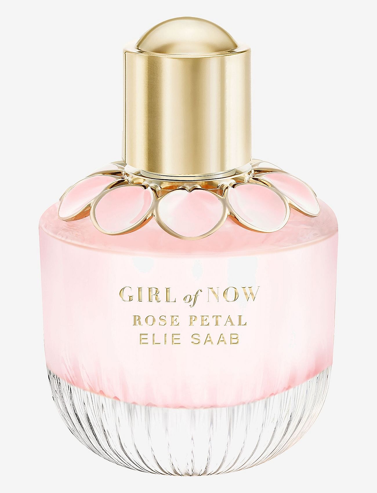 Elie Saab Girl of Now Rose Petal Eau de Parfum naisille 50 ml