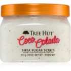 TREE HUT Coco Colada Shea Sugar Scrub Kroppsskrubb